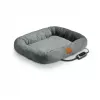 Cuccia riscaldata per animali domestici Beurer Kira, grigio