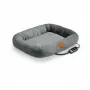 Cuccia riscaldata per animali domestici Beurer Kira, grigio