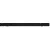 Soundbar Klipsch Flexus Core 200 — 3.1.2 canali, 100 W RMS, subwoofer integrato, nero