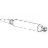 Rullo per stampante rullo di trasferimento Zebra P1083320-032