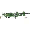 Cobi Consolidated B-24D Liberator set di costruzioni, 1445 pezzi