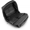 Zaino Sharkoon - nero, 16 L