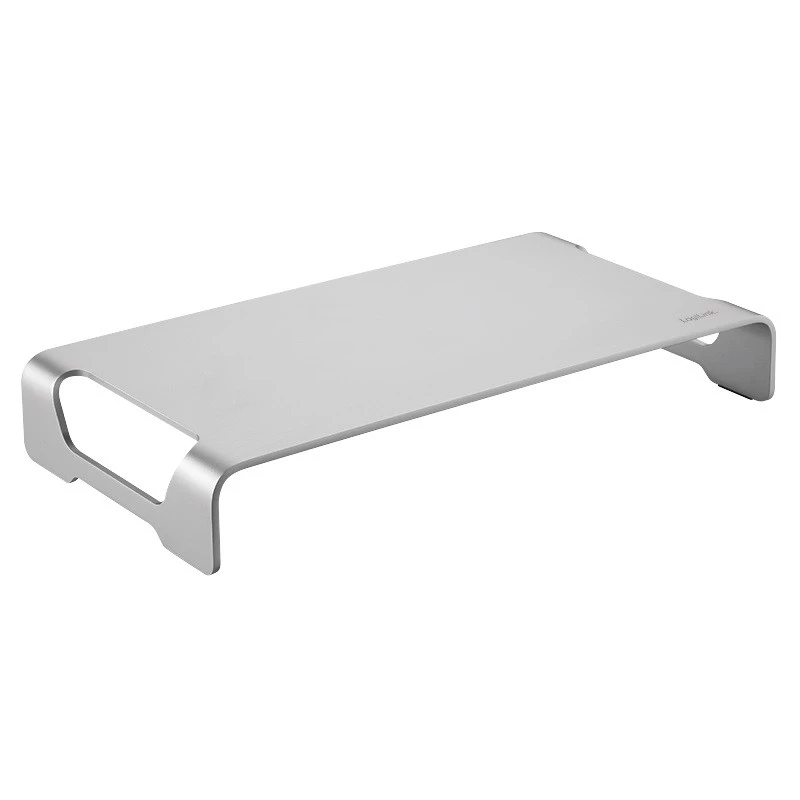 Supporto per laptop LogiLink BP0033 argento
