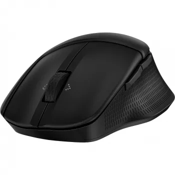HP 685 mouse comfort dual-mode, per destrimani, Bluetooth + USB Type-A, 1200 DPI, nero
