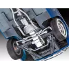 60th Anniversary Ford Mustang 1/24 Set regalo