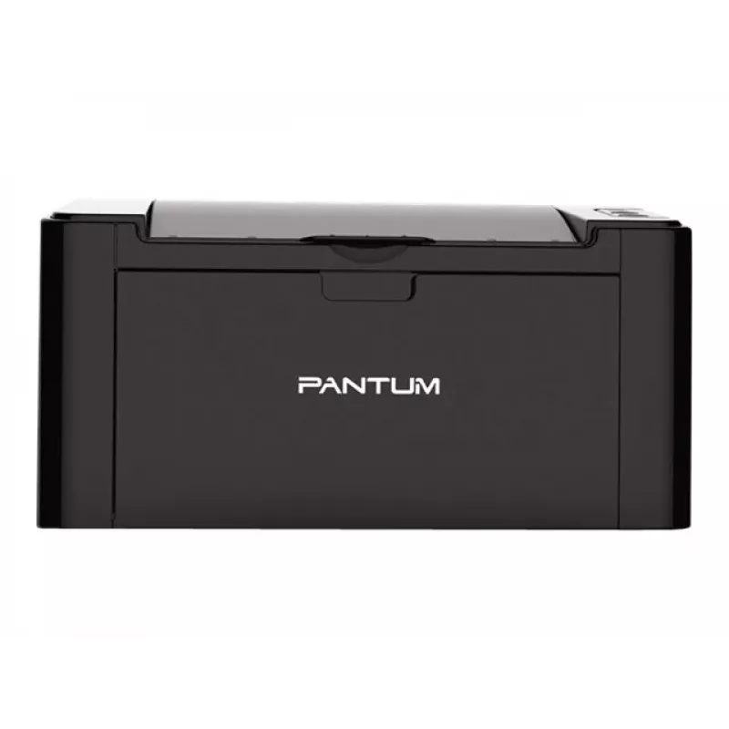 Stampante laser PANTUM P2500W — A4, 1200 x 1200 DPI, Wi‑Fi, 22 ppm, 4,75 kg