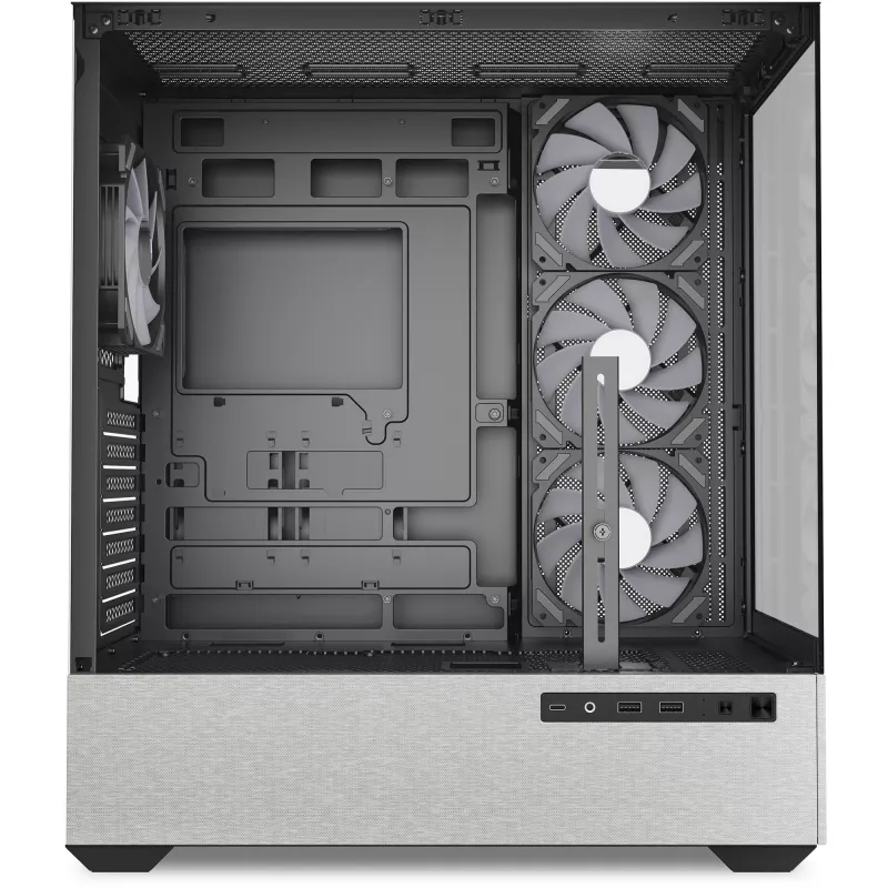Case ATX Sharkoon AK7 ARGB