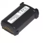 Zebra Li-Ion, 2600 mAh batteria ricaricabile