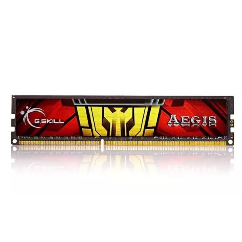 Modulo di memoria G.Skill DDR3 8 GB 1333 MHz
