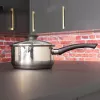 Russell Hobbs RH02632EU7 pentola in acciaio inox 18 cm