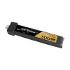 Batteria Tattu TAA3001S75BT2 gialla accessorio per modellismo RC