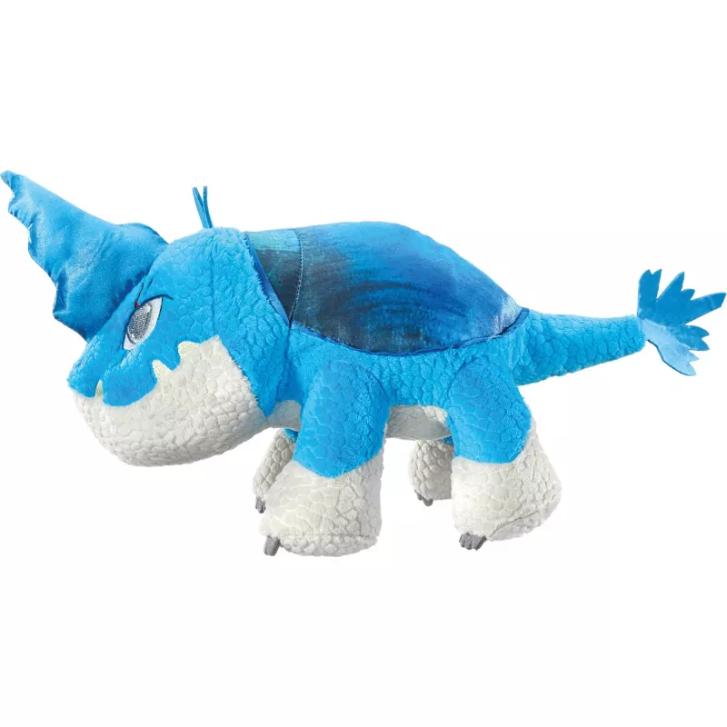 Personaggio dei cartoni animati Schmidt Spiele Plowhorn età consigliata 0 anni