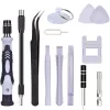 Extralink Precision Screwdriver Set, cacciaviti Torx 115 in 1