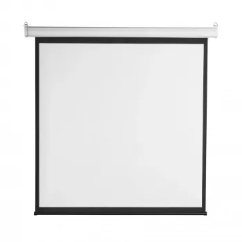 Schermo per proiezione SBOX PSA-112-2 112
