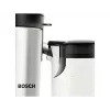 Estrattore di succo Bosch MES4000 1000 W nero, grigio, acciaio inox