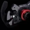Modulo palette cambio Simagic S410 nero Dual Clutch, unità palette di ricambio per rig da corsa compatibili