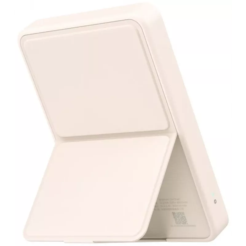 Xiaomi Magnetic Power Bank 6000mAh litio-ione (Li-Ion) ricarica wireless