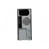Case Midi Tower Antec VSK 4000E-U3 nero