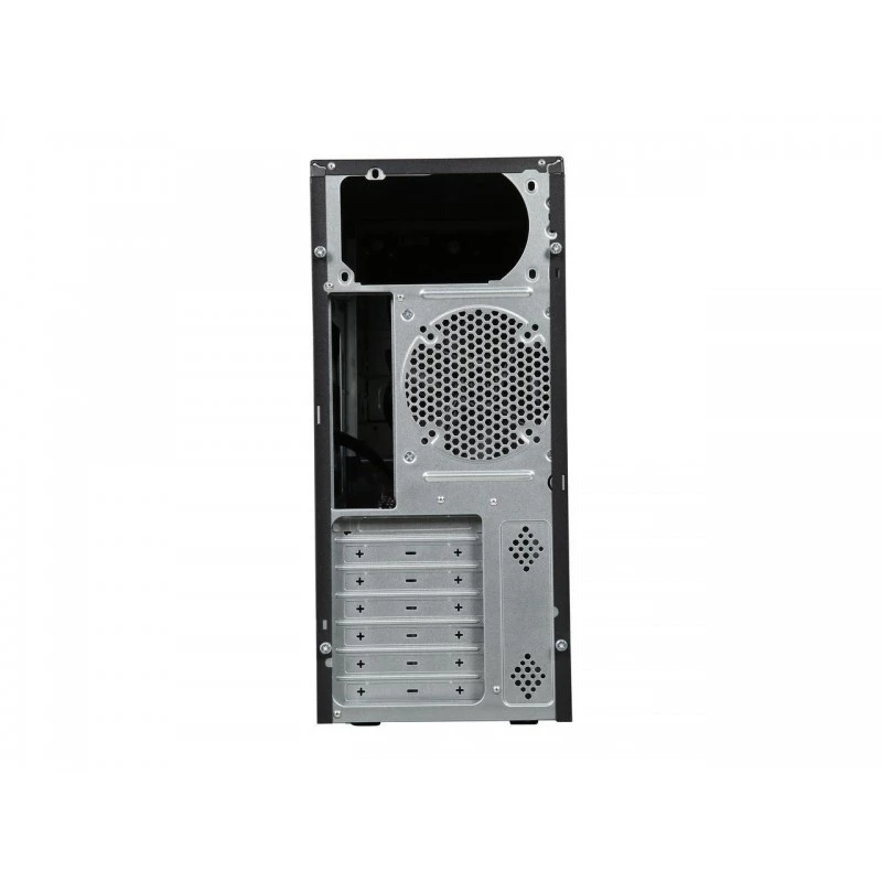 Case Midi Tower Antec VSK 4000E-U3 nero