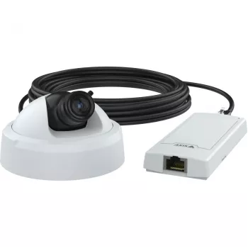 P12 Series P1275 MK II - telecamera di videosorveglianza di rete