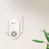 EZVIZ CH1 campanello smart Wi-Fi per videocitofoni a batteria