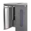 Braun IDCollection KF 1505 GY macchina per caffè filtro manuale 1,2 L