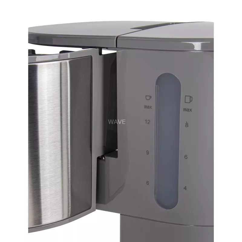 Braun IDCollection KF 1505 GY macchina per caffè filtro manuale 1,2 L