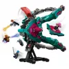 LEGO Marvel Super Heroes 76255 LEGO® MARVEL SUPER HEROES La nuova nave dei Guardiani (76255)