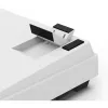 Sharkoon SGK50 S4 tastiera Home USB QWERTZ tedesco bianco RGB LED 60%