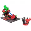 Smart Robots Pro, kit sperimentale