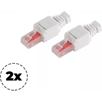 Connettore RJ-45 ShiverPeaks BS75011-2