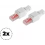 Connettore RJ-45 ShiverPeaks BS75011-2