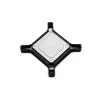 Water block EK Water Blocks EK-Quantum Magnitude 1700 rame nickel nero