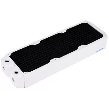 Blocco radiatore Alphacool NexXxoS UT60