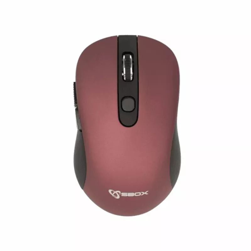 Sbox WM-911U viola