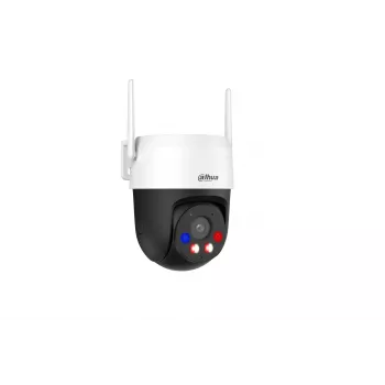 Dahua Technology Telecamera di rete Pan & Tilt Wi-Fi fissa da esterno 5MP