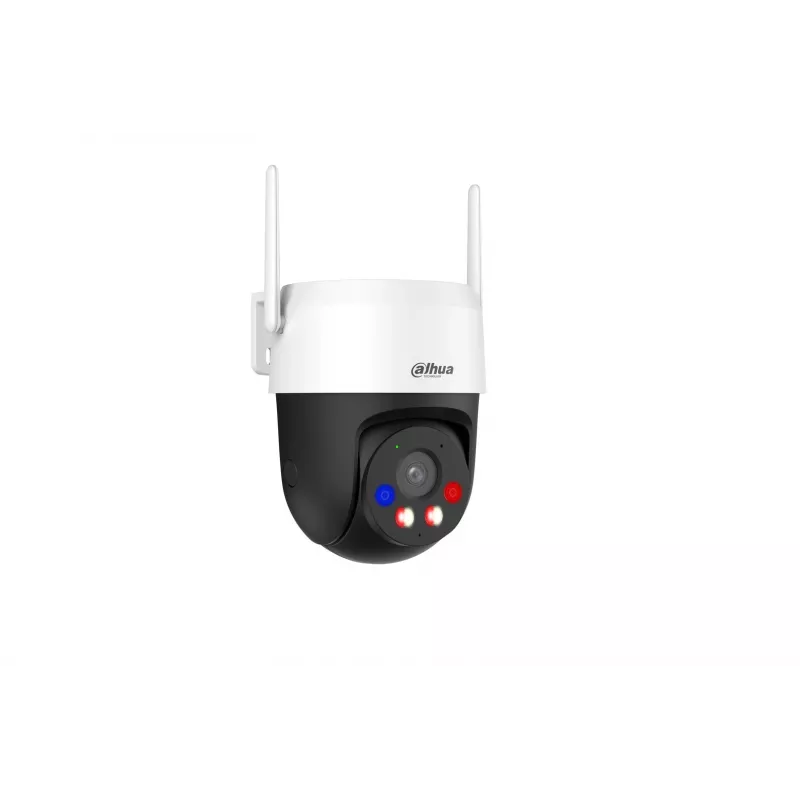 Dahua Technology Telecamera di rete Pan & Tilt Wi-Fi fissa da esterno 5MP