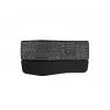 Tastiera NATEC PORIFERA Home/Office Bluetooth QWERTY US International nera
