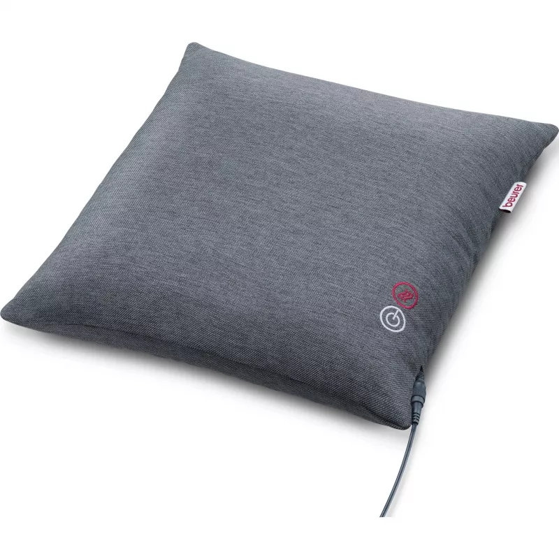 Cuscino massaggiante Shiatsu MG135