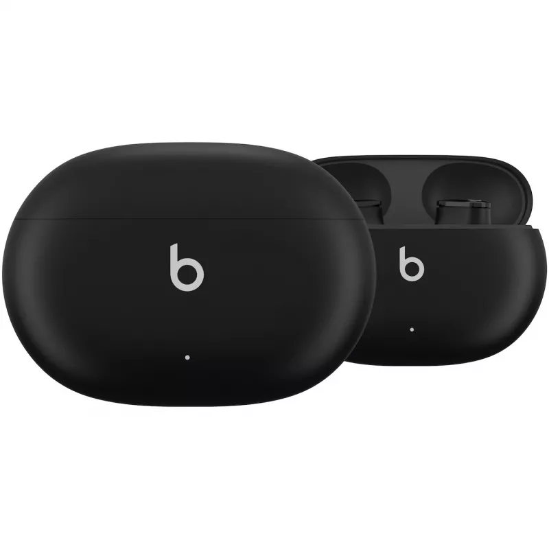 Beats Studio Buds – auricolari True Wireless con cancellazione del rumore – nero, A2512 A2513 A2514