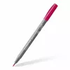 Staedtler Design Journey 371 BK4-3 set di pennarelli a pennello a pigmento, Forest Colors, 4 pz