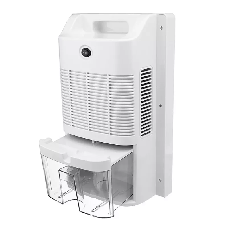 Media-tech deumidificatore d'aria Air-dry Pro Mt6531