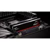 DIMM 32 GB DDR5-5200, memoria nero, F5-5200J4040A32GX1-IS, Aegis 5, INTEL XMP, AMD EXPO
