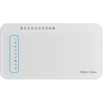Centralina di controllo Sinum EH-01 lite Tech controllers