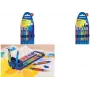 Pelikan Office Pelikan School Brush griffix Set starter (12B,6B,6H) 3 pezzi (700726)