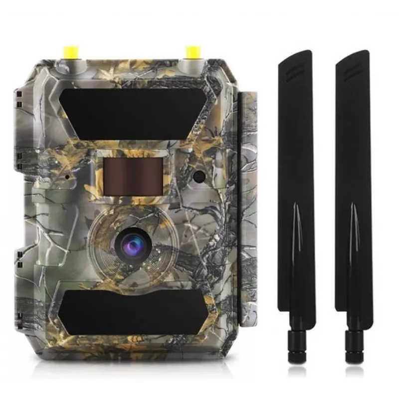 Fototrappola - fototrappola per bosco - Willfine 4.0CG 100°