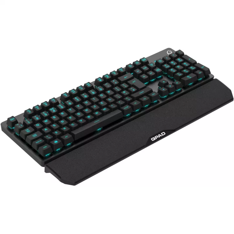 Qpad 9J.P7N81.K0G nero