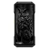 Smartphone Ulefone Armor 27 4G Helio G99 12GB 256GB nero