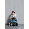 Bobby Car Neo Colour dell'anno 2023, scivolo azzurro/albicocca