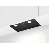 Electrolux CFG526R nero 450 m³/h